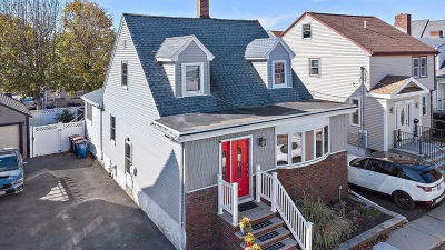 53 Lancaster Ave Revere, MA 02151