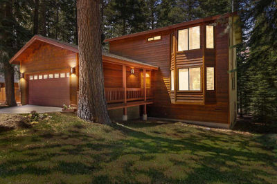 1568 Chippewa St, South Lake Tahoe, CA, USA