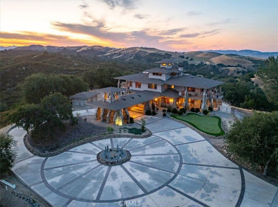 76346 Bryson Hesperia Rd Bradley, CA 93426