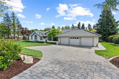 1609 Tanager Ct Templeton, CA 93465