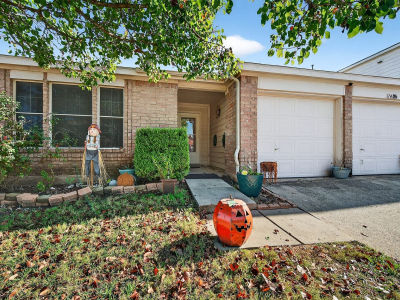 1407 Mallard Dr Sherman, TX 75092