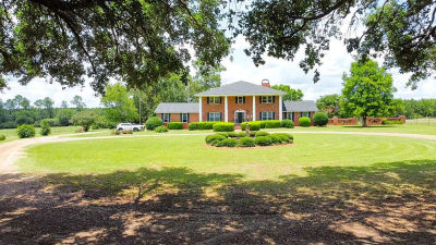 2780 Highway 37 E Camilla, GA 31730