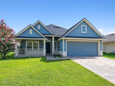 3902 Bridgeberry Ct College Station, TX 77845