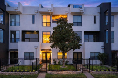 1310 W Dallas St Houston, TX 77019