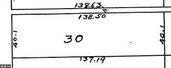 6411 83rd Pl Cabin John, MD 20818