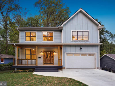 110 Geneva Silver Spring, MD 20912