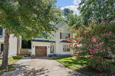 5355 Palmer Ln Williamsburg, VA 23188