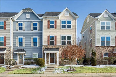 7515 Tealight Way Williamsburg, VA 23188