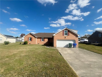 2076 Nansemond Pkwy Suffolk, VA 23434