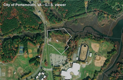 10AC Cedar Ln Portsmouth, VA 23703