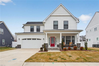 112 Sea Biscuit Run Suffolk, VA 23435