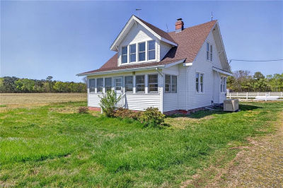 5981 Fitztown Rd Virginia Beach, VA 23457