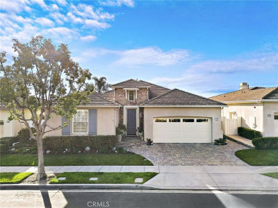 59 Camino Lienzo San Clemente, CA 92673