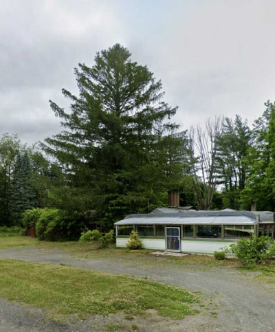 22 Sullivan Street, Wurtsboro, NY, USA