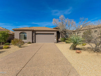 9414 E Sandy Vista Dr Scottsdale, AZ 85262