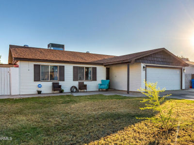 8001 W College Dr Phoenix, AZ 85033