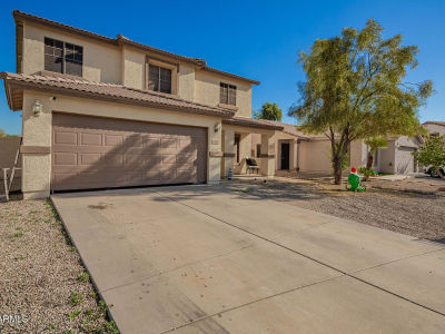 9905 W Miami St Tolleson, AZ 85353