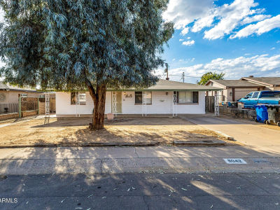 8042 N 28th Ave Phoenix, AZ 85051