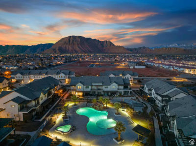 2600 North Ocotillo Way, Santa Clara, UT, USA