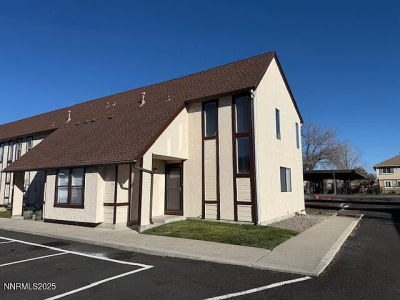 1754 Pinewood Dr #13 Minden, NV 89423
