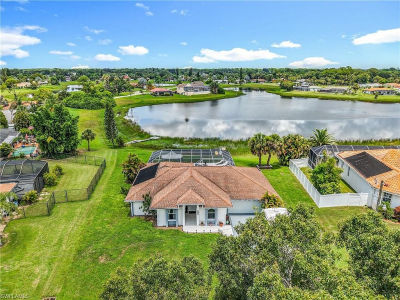 503 Jackson Ave Lehigh Acres, FL 33972
