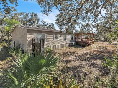 12201 Glenhill Dr Riverview, FL 33569