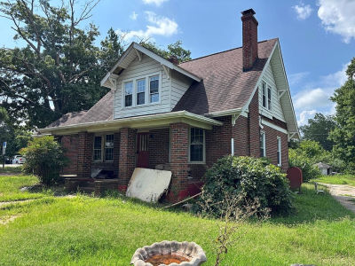 144 Cascade Rd Cascade, VA 24069