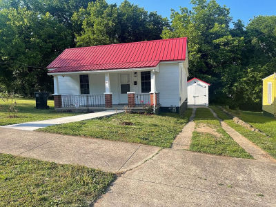 311 Plum St Danville, VA 24540