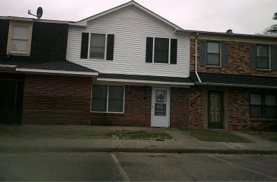 311 Seminole Trl Danville, VA 24540