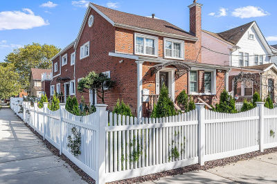 11601 221st St Jamaica, NY 11411