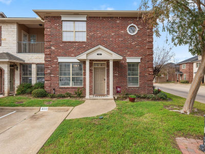 400 Forest Dr College Station, TX 77840