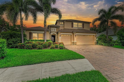 535 Honeyflower Loop Bradenton, FL 34212