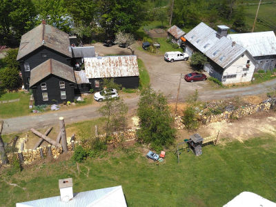 430 State Highway 43 Stephentown, NY 12168