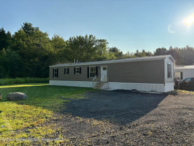 20 Mountain View Way Stephentown, NY 12169