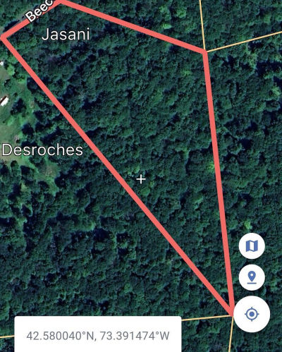 22 Beech Way Stephentown, NY 12168