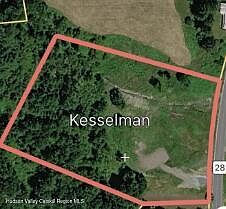 337 Presbyterian Hill Rd Stephentown, NY 12168