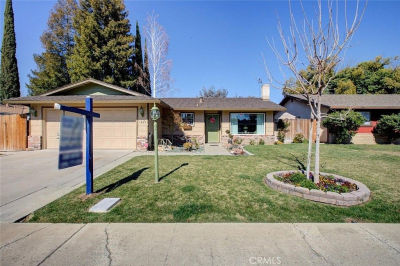 1625 Sheldon Dr Modesto, CA 95350