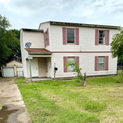 1112 3rd Ave N Texas City, TX 77590