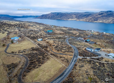 46435 Sunny Hill Ln N Grand Coulee, WA 99133