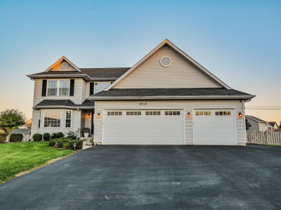 26210 W Bayberry Ct Channahon, IL 60410