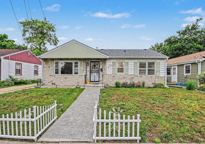 14806 Lawndale Ave Midlothian, IL 60445