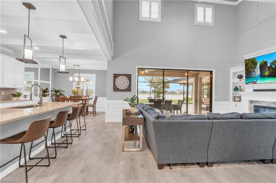 17425 Newberry Ln Estero, FL 33928