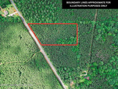 PARCEL 3 Highway 63 N Goodwater, AL 35072