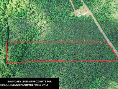 PARCEL 2 Highway 63 N Goodwater, AL 35072