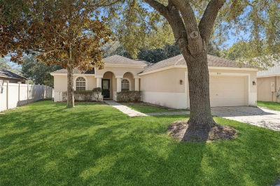 3042 Wild Pepper Ave Deltona, FL 32725