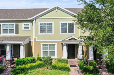 15693 Kinnow Mandarin Ln Winter Garden, FL 34787