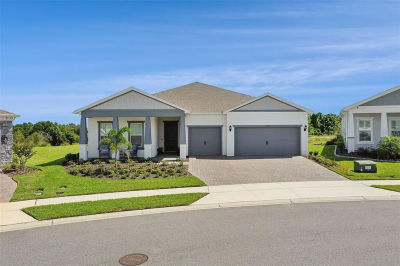 1517 Evening Summit Cir Minneola, FL 34715