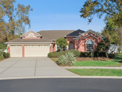 9101 Lake Coventry Ct Gotha, FL 34734