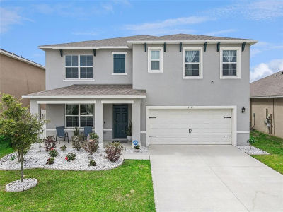3914 Resting Robin Ave Bartow, FL 33830