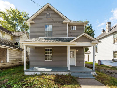 341 Girard Ave Marion, OH 43302